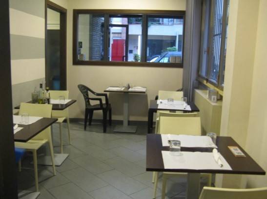 negozio in vendita a Firenze in zona Campo di Marte