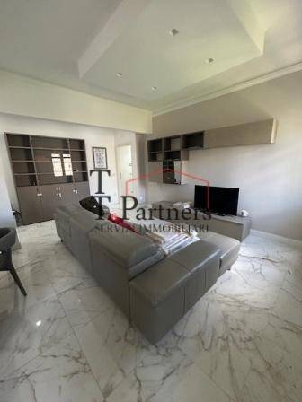 appartamento in vendita a Firenze in zona Campo di Marte
