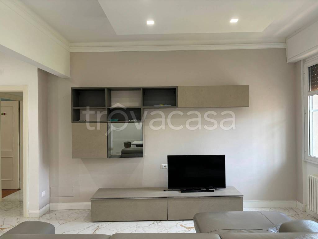 appartamento in vendita a Firenze in zona Campo di Marte