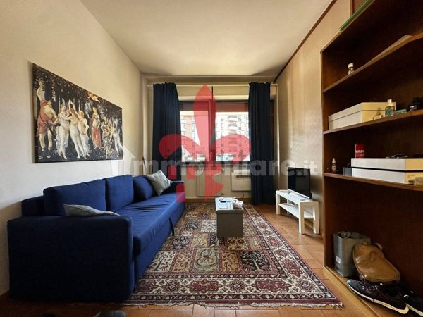 appartamento in vendita a Firenze in zona Novoli