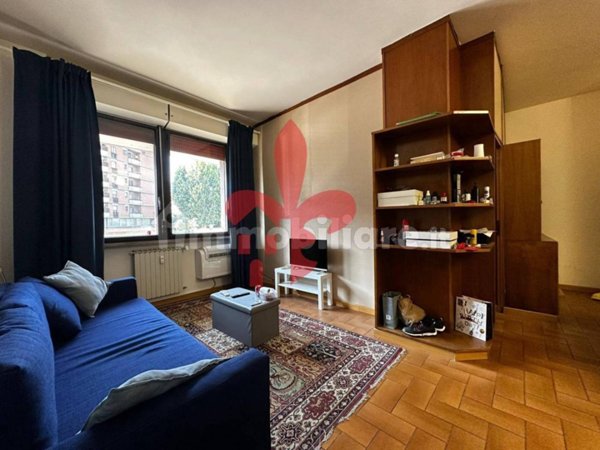 appartamento in vendita a Firenze in zona Novoli