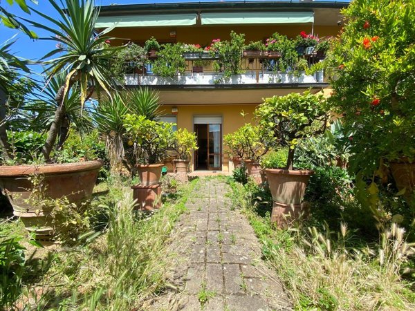 appartamento in vendita a Firenze in zona Sorgane