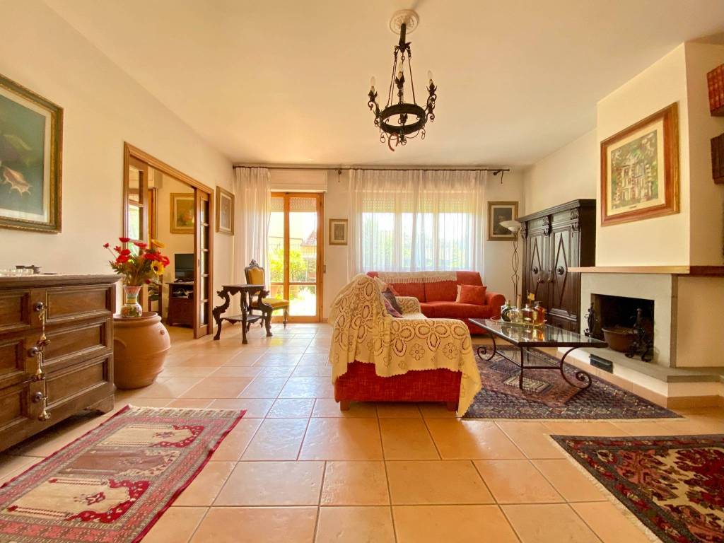 appartamento in vendita a Firenze in zona Sorgane