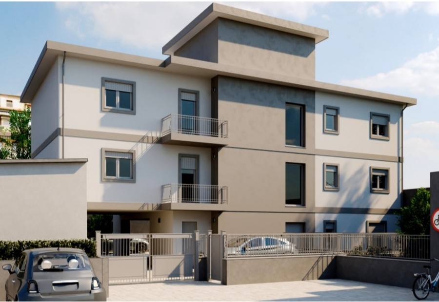 appartamento in vendita a Firenze in zona Isolotto