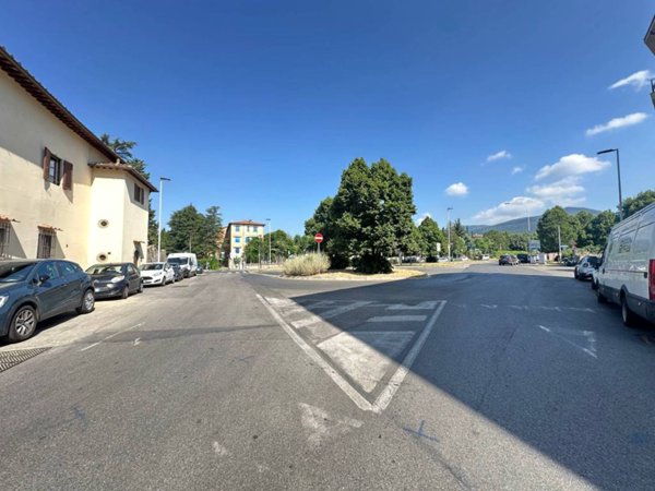 appartamento in vendita a Firenze in zona Careggi
