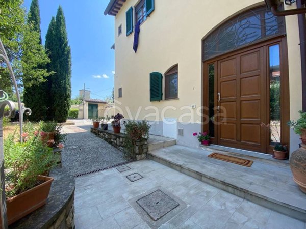appartamento in vendita a Firenze in zona Gavinana