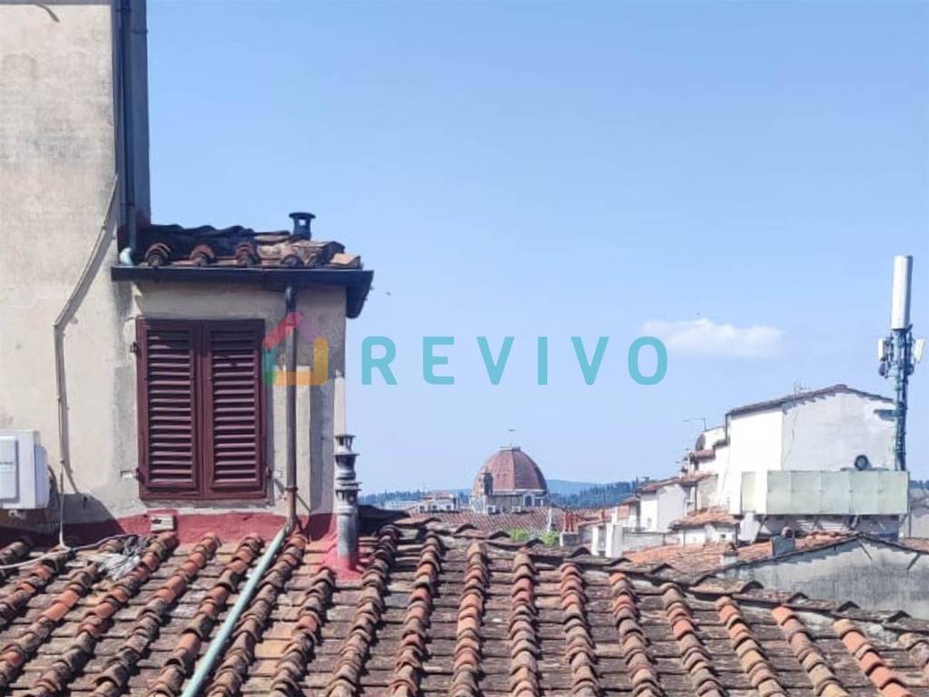 appartamento in vendita a Firenze