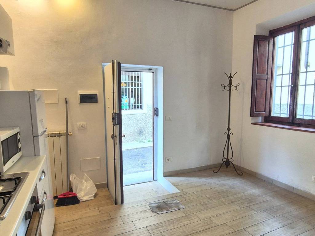 appartamento in vendita a Firenze in zona Campo di Marte