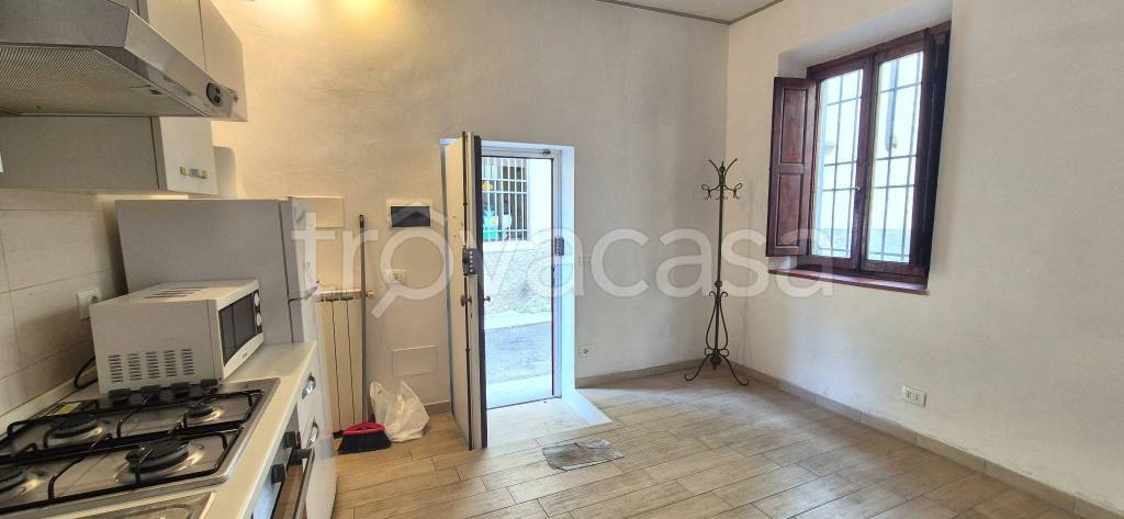 appartamento in vendita a Firenze in zona Centro Storico