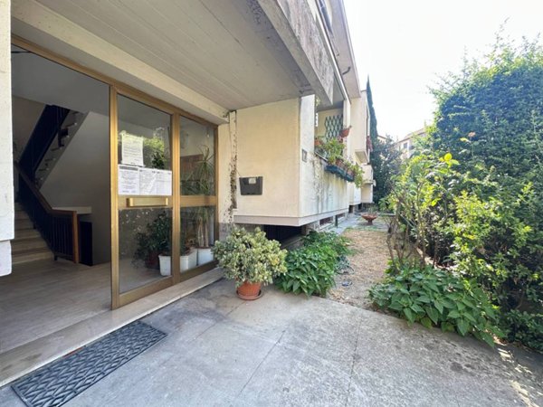 appartamento in vendita a Firenze in zona Careggi