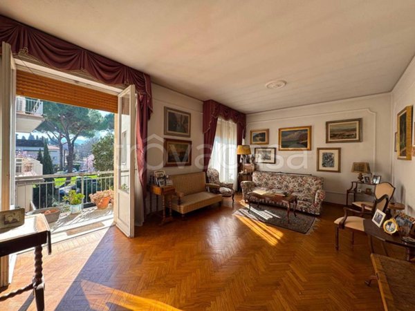 appartamento in vendita a Firenze in zona Campo di Marte