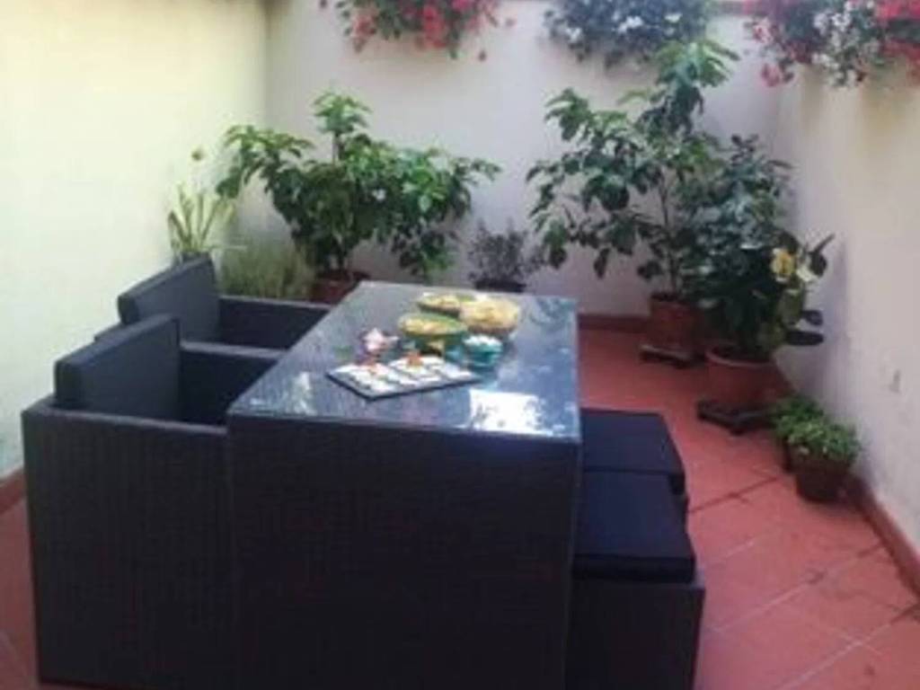 appartamento in vendita a Firenze in zona Le Cure