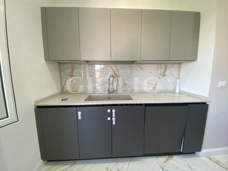 appartamento in vendita a Firenze in zona Le Cure