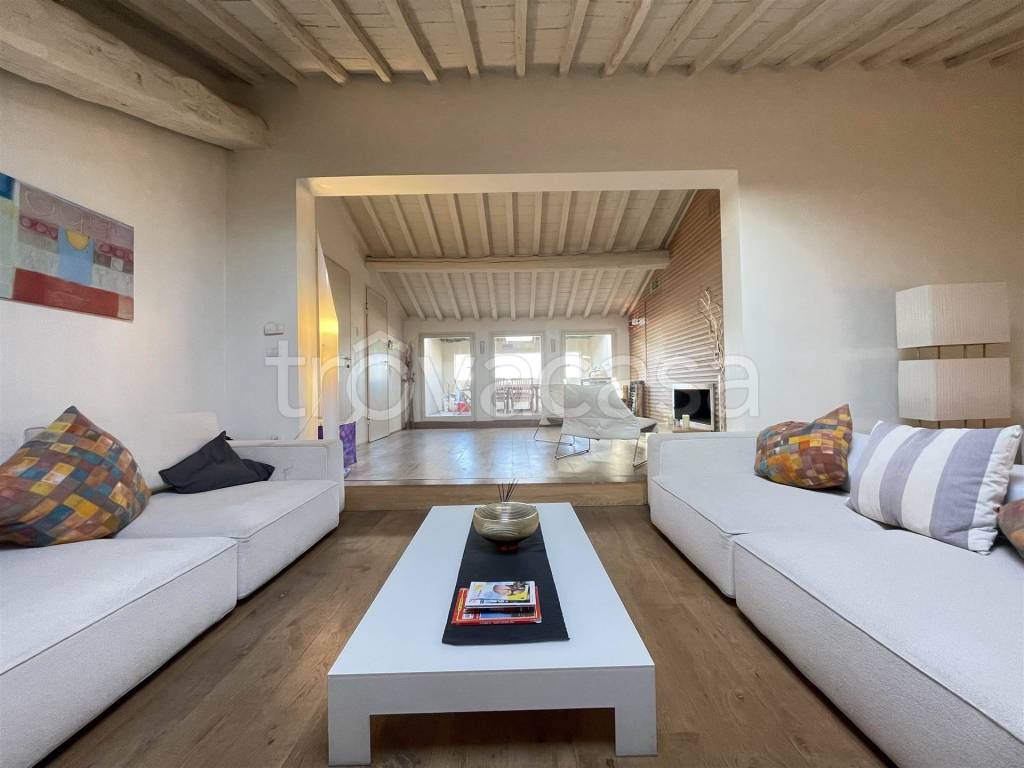 appartamento in vendita a Firenze in zona Centro Duomo