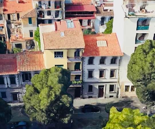 appartamento in vendita a Firenze in zona Campo di Marte