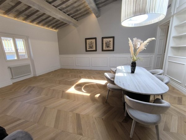 appartamento in vendita a Firenze in zona Novoli
