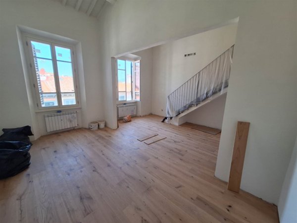 appartamento in vendita a Firenze in zona Le Cure