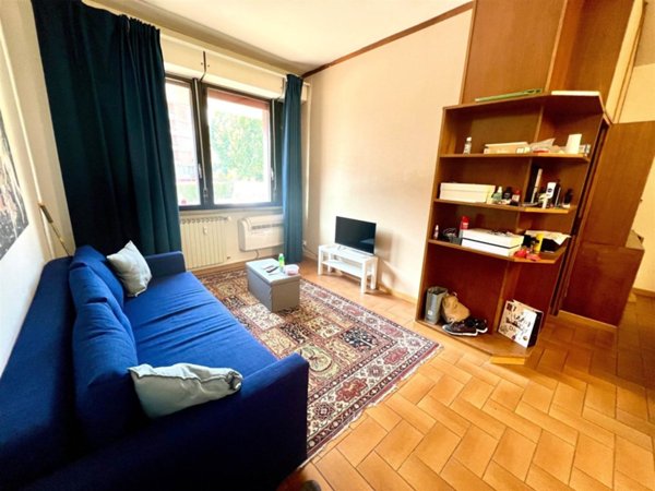 appartamento in vendita a Firenze in zona Novoli
