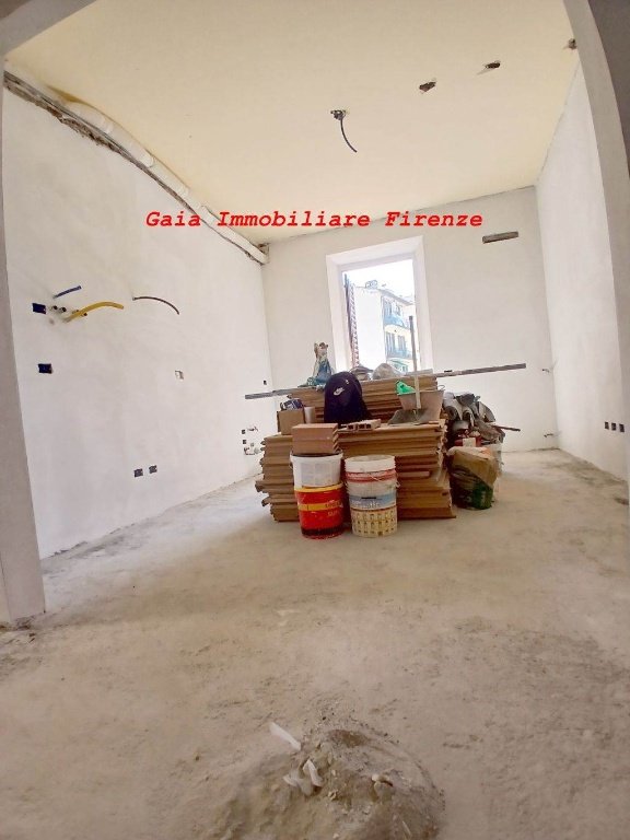 appartamento in vendita a Firenze in zona Campo di Marte