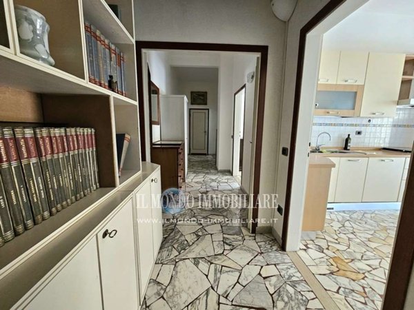 appartamento in vendita a Firenze in zona Bellariva