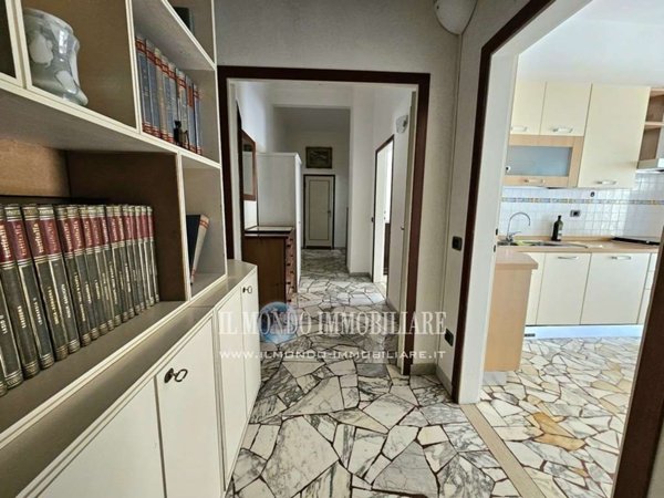 appartamento in vendita a Firenze in zona Bellariva