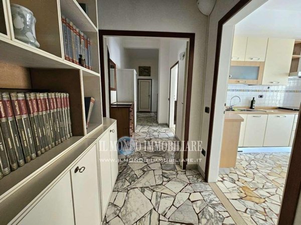 appartamento in vendita a Firenze in zona Bellariva