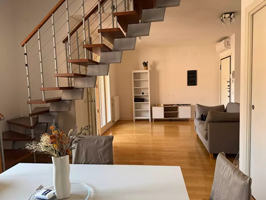 appartamento in vendita a Firenze in zona Coverciano