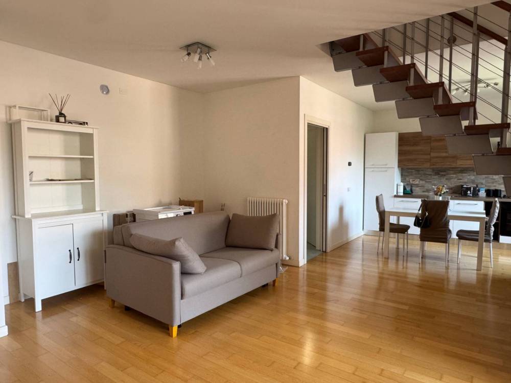 appartamento in vendita a Firenze in zona Coverciano