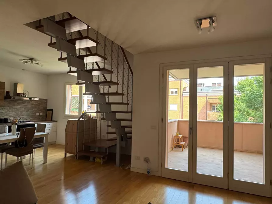appartamento in vendita a Firenze in zona Coverciano