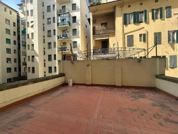 appartamento in vendita a Firenze in zona La Lastra