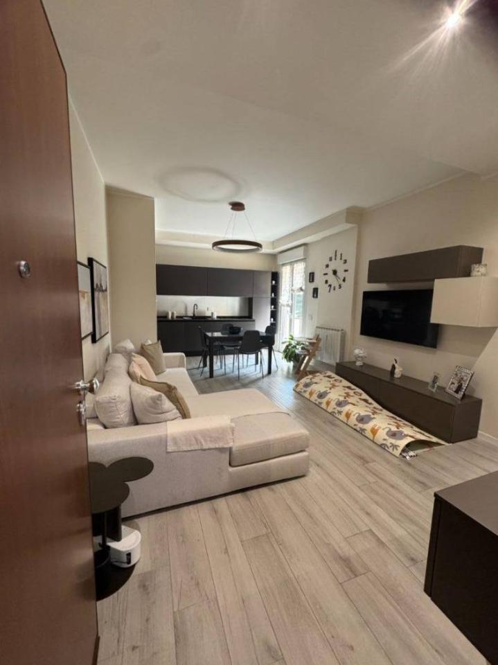appartamento in vendita a Firenze in zona Firenze Nova