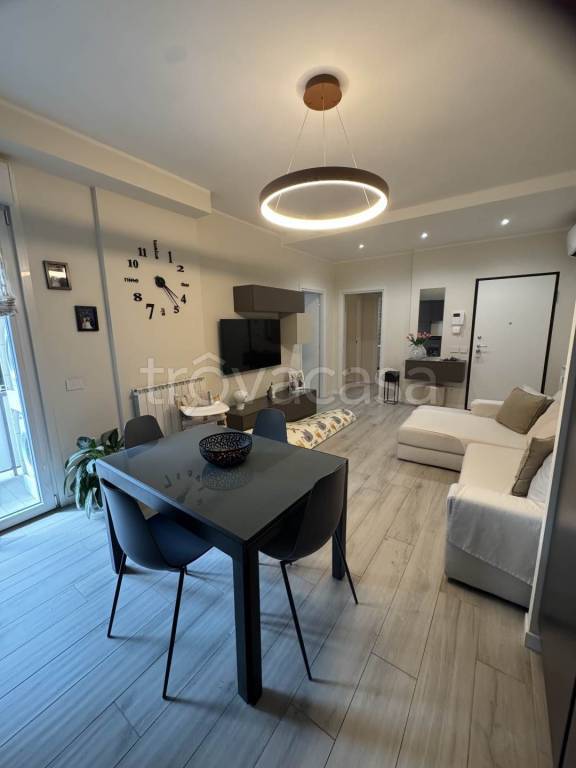 appartamento in vendita a Firenze in zona Novoli