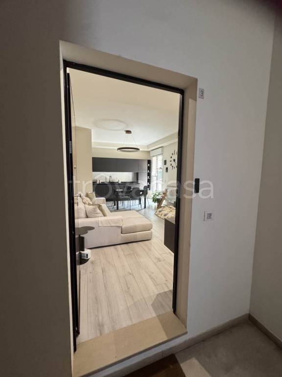 appartamento in vendita a Firenze in zona Novoli