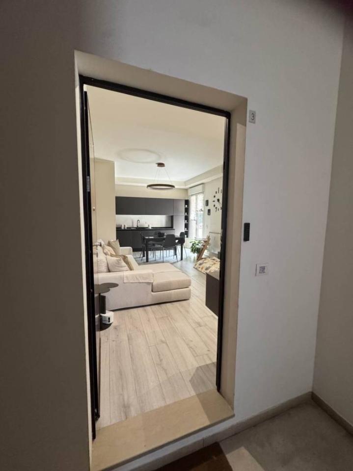appartamento in vendita a Firenze in zona Firenze Nova