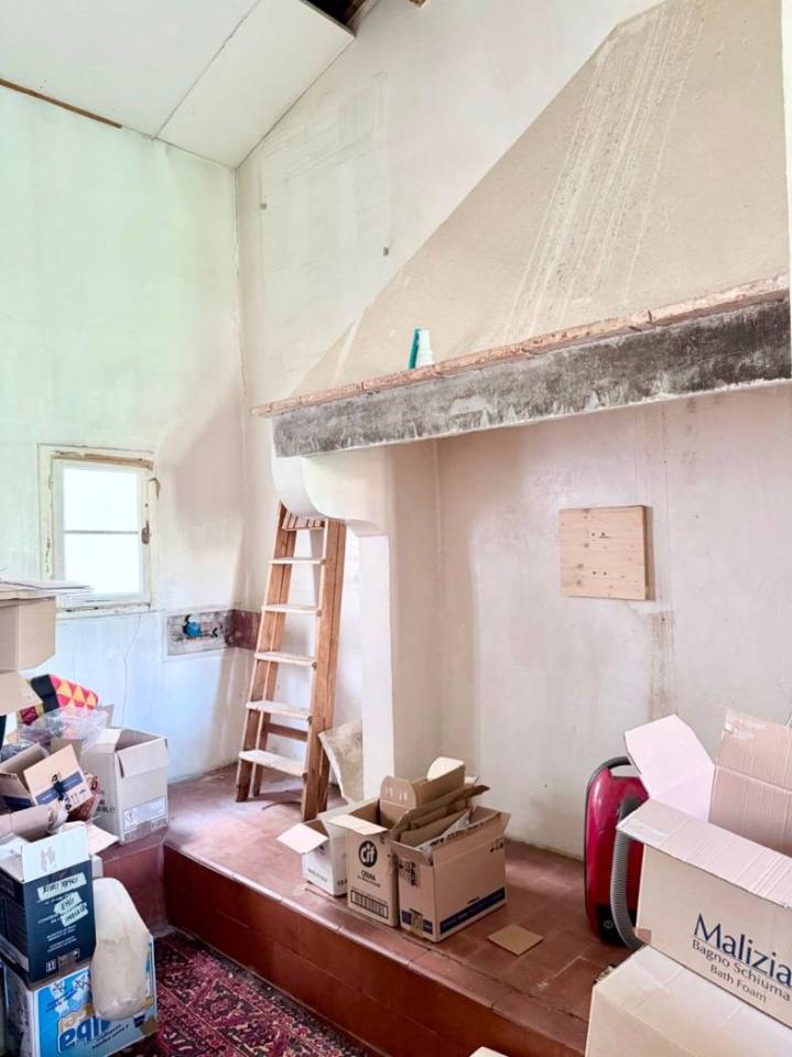 appartamento in vendita a Firenze in zona Centro San Frediano