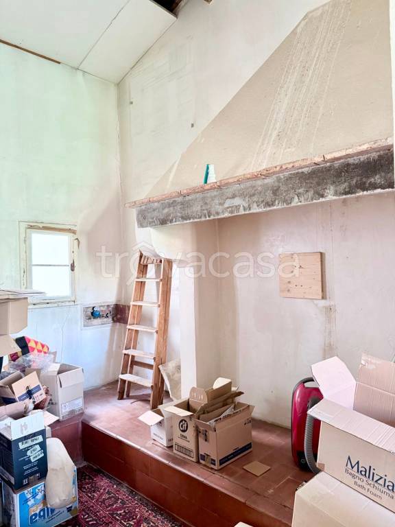 appartamento in vendita a Firenze in zona Centro San Frediano