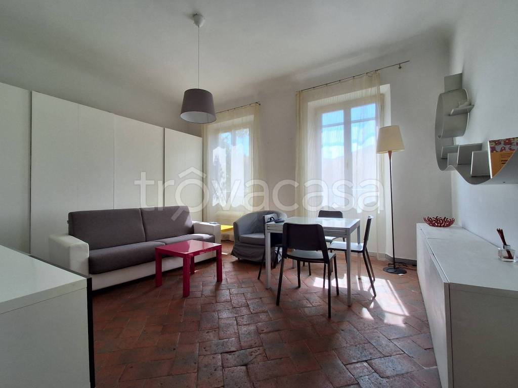 appartamento in vendita a Firenze in zona Centro Duomo