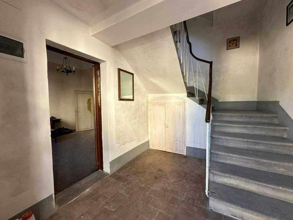 casa indipendente in vendita a Firenze in zona San Gaggio