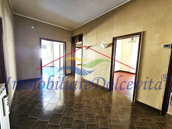 appartamento in vendita a Firenze in zona Coverciano