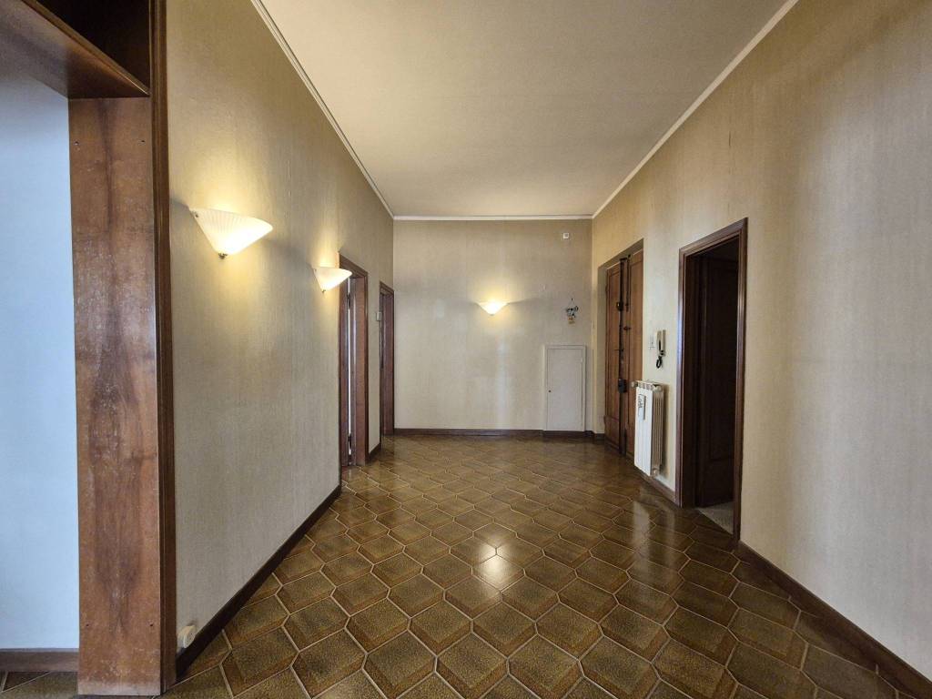 appartamento in vendita a Firenze in zona Coverciano