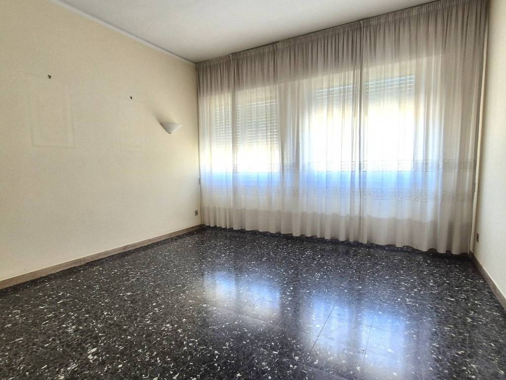 appartamento in vendita a Firenze in zona Coverciano