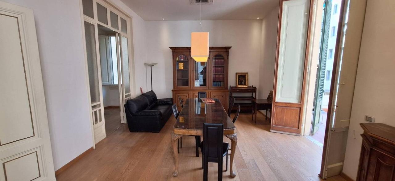 appartamento in vendita a Firenze in zona Centro Santa Croce