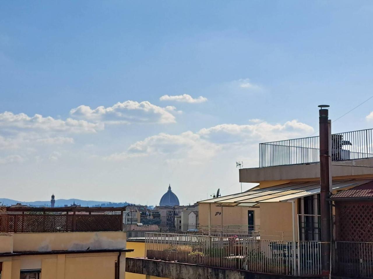 appartamento in vendita a Firenze in zona Campo di Marte
