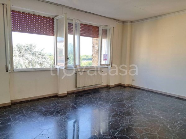 appartamento in vendita a Firenze in zona Campo di Marte