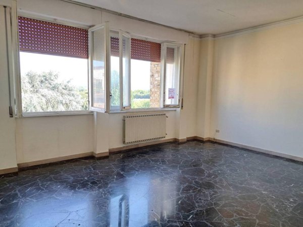 appartamento in vendita a Firenze in zona Campo di Marte
