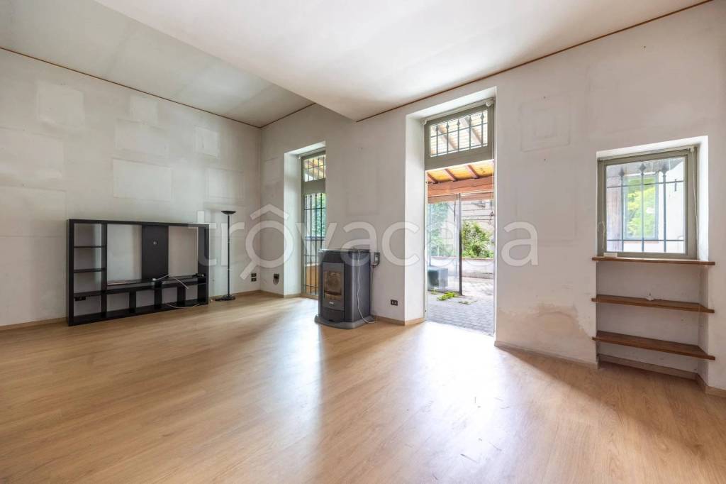 casa indipendente in vendita a Firenze in zona Centro Storico