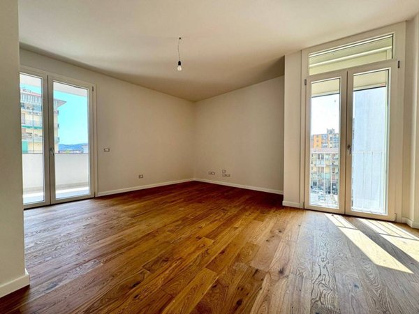 appartamento in vendita a Firenze in zona Novoli