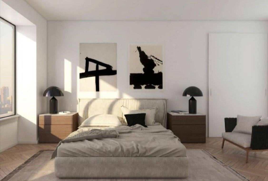 appartamento in vendita a Firenze in zona Novoli