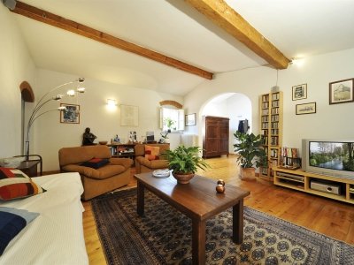appartamento in vendita a Firenze in zona Centro Santa Croce