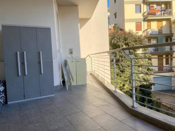 appartamento in vendita a Firenze in zona Statuto